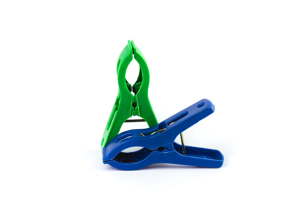 Прищіпки для одягу - фото 1 - id-p650380207