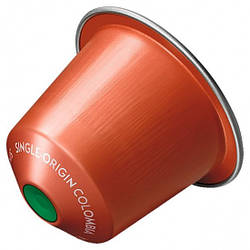 Nespresso капсули Starbucks Colombia 7 США Старбакс неспрессо