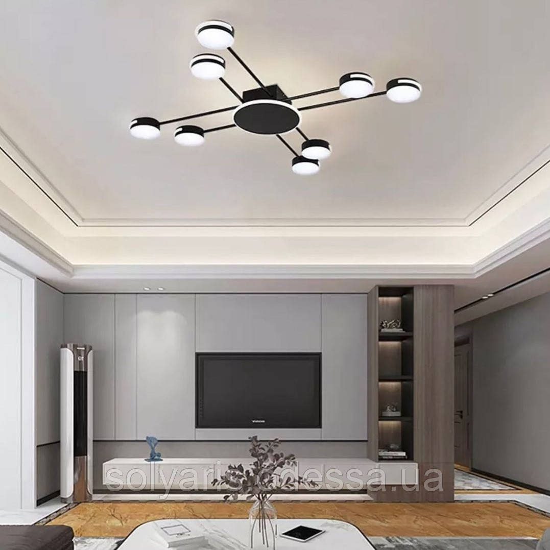 Люстра 3768-8, фото 1