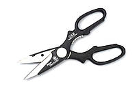 Кухонные ножницы Nikken Stainless Steel Kitchen Scissors Partner KP-1500S