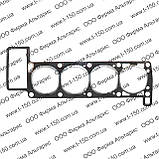 Набір прокладок двигуна Газель двигун ЗМЗ-405/406 повний з РТІ, Преміум, фото 5