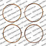 Набір прокладок двигуна Газель двигун ЗМЗ-405/406 повний з РТІ, Преміум, фото 6