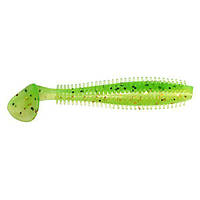 Силикон Kosadaka Spikey Shad 90мм FTS 9шт