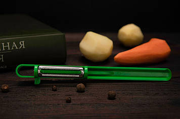 Нож майстер 5 в 1. Багатофункціональна овощечистка