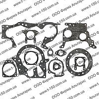 Набір прокладок двигуна МТЗ-80/82 Д-240 малий пароніт