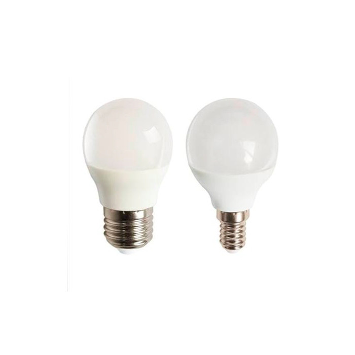 Світлодіодна лампа LB-380 230 V 4 W 340 Lm 4000 K E27/E14