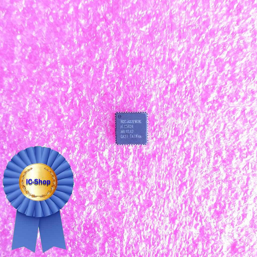 Мікросхема ALC5624