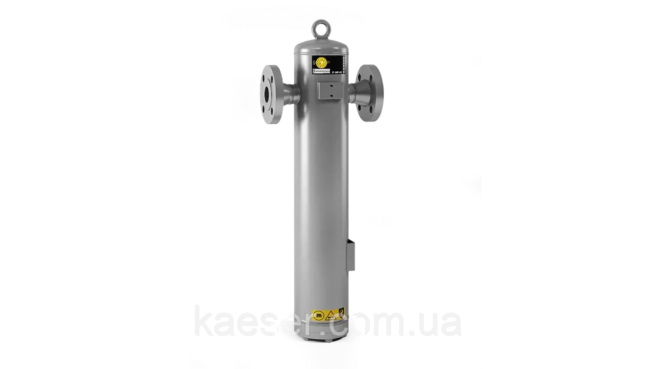 Фільтр Kaeser Filter високого тиску до 45 барів
