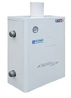 Газовый котел (10 кВт) ТермоБар КС-Г-10 Дs дымоходный, одноконтурный (14070202)