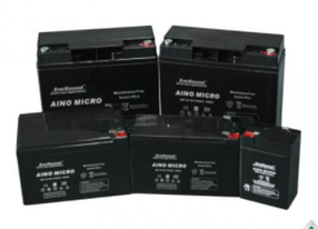 Тягові акумулятори