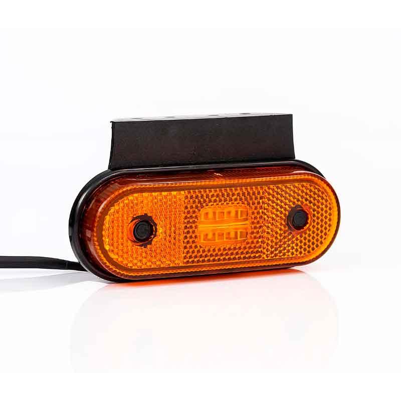 Ліхтар габаритний бічний світлодіодний FRISTOM FT-020 Z+K LED