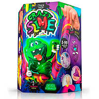 Ручной лизун DankoToys DT SLM-03 Crazy Slime Mega Mix, 2 вида