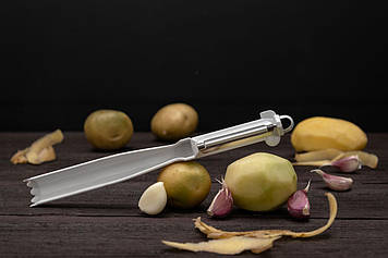 Король ніж 5 в 1. Інструмент для карвінгу. Овощечистка