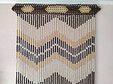 Штори з намистин дерево, фото 2