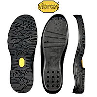 Подошва VIBRAM 130Р CUBE (р. 7-13)