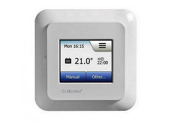 Терморегулятор програмований OCD5-1999-RUP3