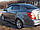 Дефлектори вікон вітровики Chevrolet Aveo T300 2011-2017 (Autoclover/Корея), фото 8