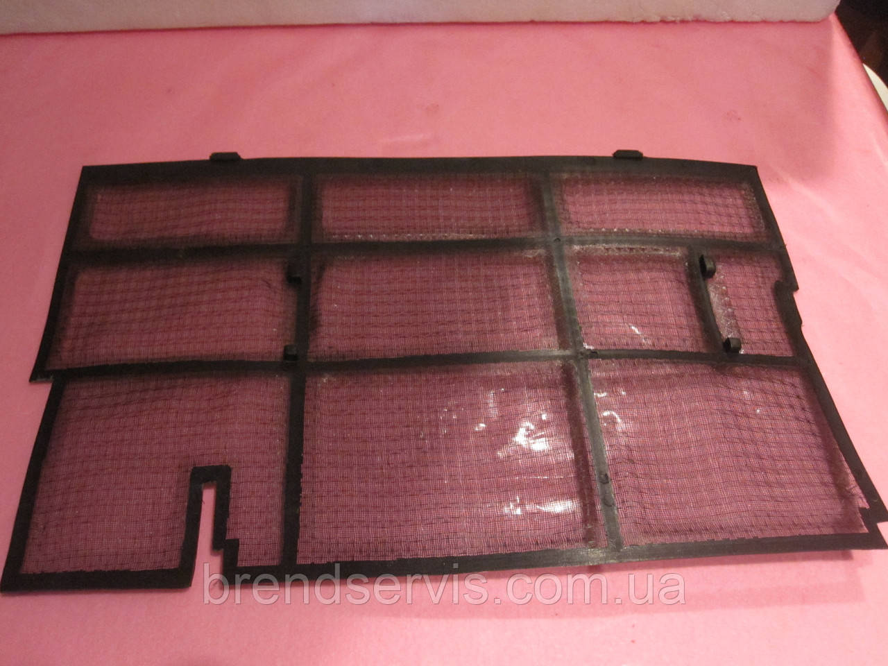 Фільтр для кондиціонера Dekker, фото 1