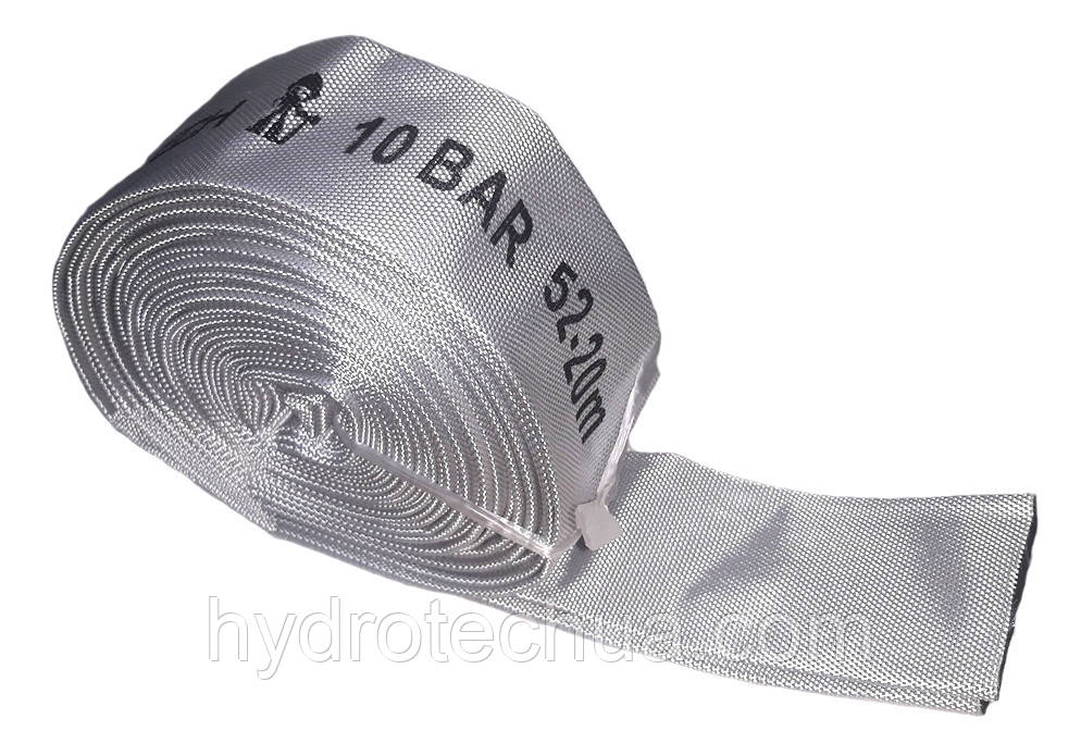 Рукав пожежний Bod 52мм