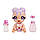 Ігровий набір з лялькою ЛІЛІЯ Glitter Babyz 574866, фото 5