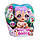 Ігровий набір з лялькою ЛІЛІЯ Glitter Babyz 574866, фото 9