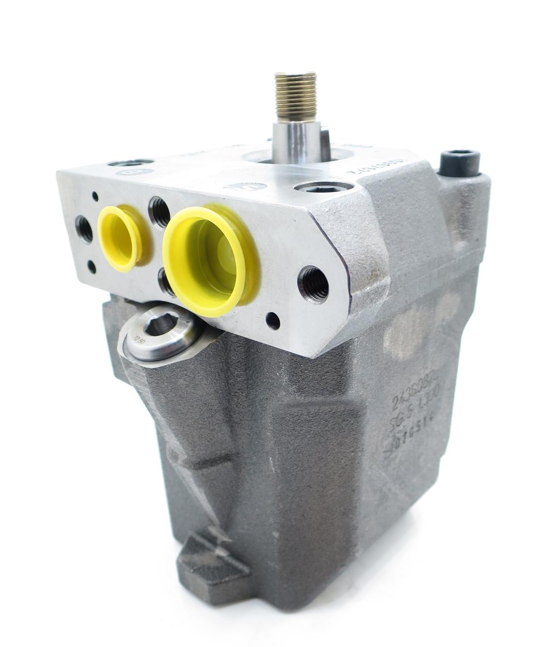 Поршневий насос Bosch Rexroth 8R1/42102MF