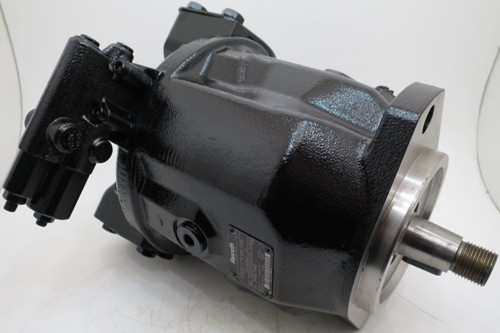 Поршневий насос Bosch Rexroth 8R1/42103MF