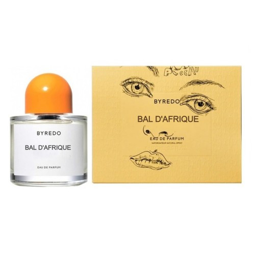 Byredo Bal d'afrique Limited Edition (Байредо Африканський Бал) якість оригіналу, 100 мл