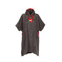 Халат Red Originlal Co Luxury Towelling Change Robe - S - детский пляжный халат