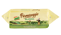 Mасло сливочное Burro Parmareggio 400гр