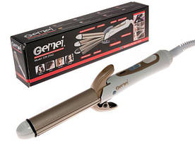 Утюжок 4 в 1 Geemy GM-2962 5233