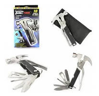 Мультитул Tac Tool 18в1 з чохлом
