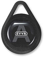 Ключ-чіп Evva AirKey чорний (Австрія)