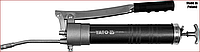Ручной шприц для смазки YATO YT-07046