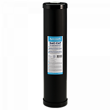 Картридж для видалення сірководню Ecosoft Big Blue 20 (CRVS4520ECO)