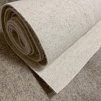 Повсть для бані сауни — 100% вовна