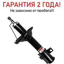 Передній амортизатор Subaru Forester SF від 1997 г з двигуном 2.0 (Передні амортизатори на Форестер), фото 2