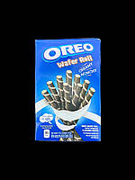 Шоколадні палички Oreo Wafer Roll Creamy Munch 54 грам