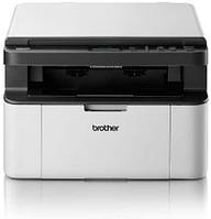 БФП лазерне Brother DCP-1510E (1510R)