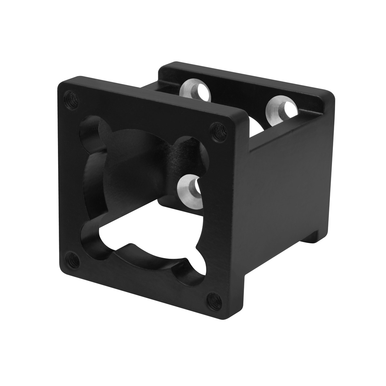 Кронштейн крокового двигуна серії 57 LJZ8-DS45-57 для лінійного модуля TBD45