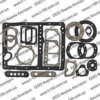 Набор прокладок КПП Т-40 Д-144, картон