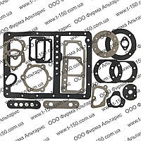 Набір прокладок КПП Т-40, Д-144, картон