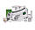 Tribest Green Star Elite 5000 White двошнекова соковижималка, фото 7