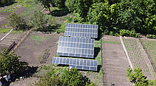 Сонячна електростанція на 10 кВт з Зеленим тарифом, фото 2
