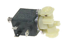 Клапан електромагнітний для кавоварки DeLonghi 5301VN2.7P47APX 5213218421, фото 4