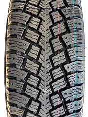 Шина зимова вантажна 225/75 R16C гума зимова M+S Glob-Gum EXTREME POLAND