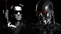 Фігурки Термінатор — Terminator