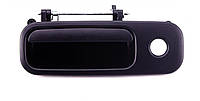 Ручка крышки багажника (задней ляды/наружная) Volkswagen T5 03- (7H0827561A) Autotechteile
