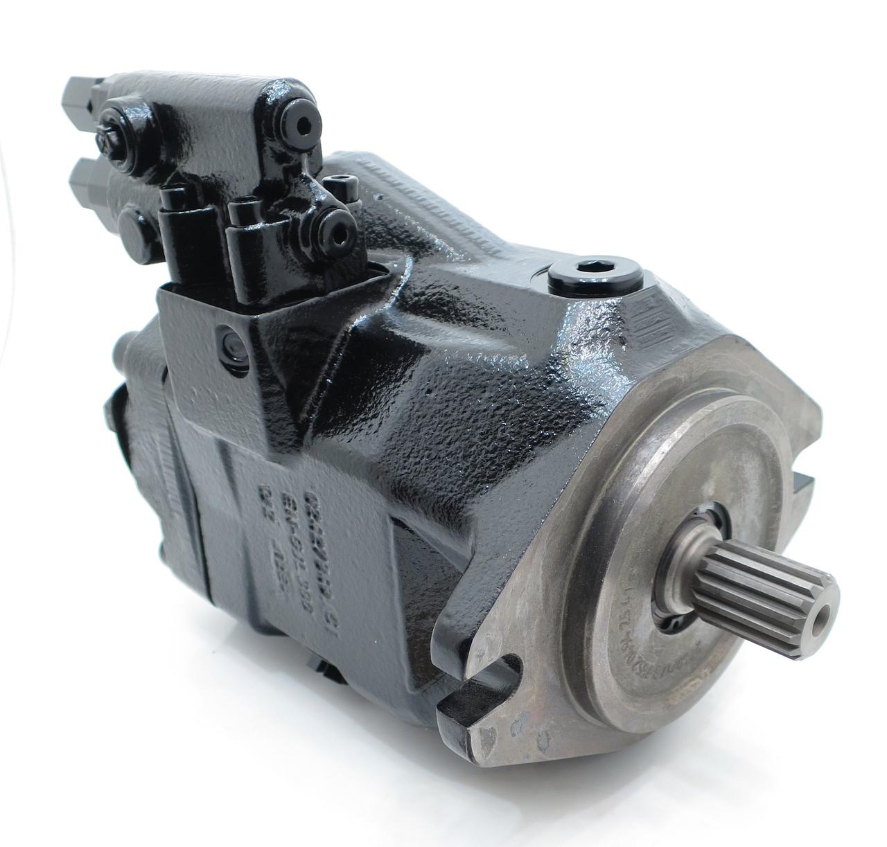 Поршневий насос Bosch Rexroth 8R1/42184FEN, фото 1