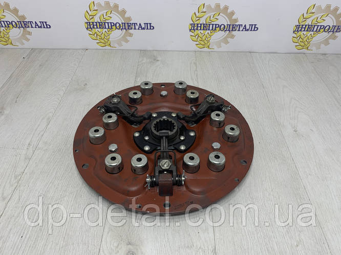 Купить Корзина сцепления МТЗ-80, МТЗ-82 (Д-240) 70-1601090-А (старого ...